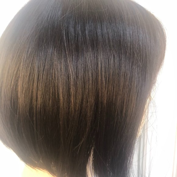 Viva-- Rene of Paris- Color: Mocha Brown - Picture 7 of 12